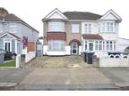 3+ bedroom house for sale in Park Gardens, London, NW9