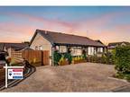 2 bedroom bungalow for sale, Barlaw Gardens, Armadale, West Lothian