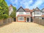 3 bedroom property for sale in Waterford Lane, Lymington, Hampshire