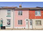 Highland Street, Southsea 2 bed terraced house for sale -