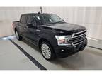 2019 Ford F-150, 36K miles