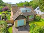 3 bedroom property for sale in Belmore Road, Lymington, Hampshire