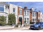 Festing Grove, Southsea 5 bed terraced house for sale -