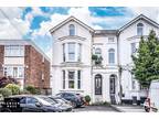 28 Villiers Road, Southsea 2 bed apartment for sale -