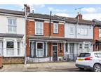 St. Albans Road, Southsea 4 bed terraced house for sale -