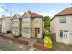 3+ bedroom house for sale in Lawn Road, Fishponds, Bristol, BS16