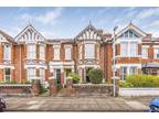 Bembridge Crescent, Southsea 3 bed terraced house for sale -