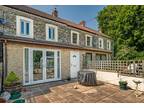 2+ bedroom cottage for sale in Old Pit Terrace, Clandown, Radstock, Somerset