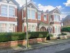 Rochester Road, Southsea, Hampshire 3 bed terraced house for sale -