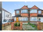 3+ bedroom house for sale in Brookfields Avenue, Mitcham, Surrey, CR4