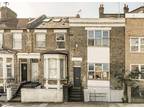 House - terraced for sale in Delorme Street, London, W6 (Ref 226175)