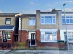 Lichfield Road, Portsmouth, PO3 3 bed terraced house for sale -