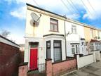 Esinteraction Road, Southsea, Hampshire 3 bed end of terrace house for sale -