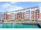 The Canalside, Gunwharf Quays, Portsmouth 2 bed apartment for sale -