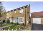 3+ bedroom house for sale in Cowslip Crescent, Emersons Green, Bristol