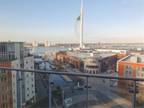 Gunwharf Quays, Portsmouth, Hampshire 2 bed apartment for sale -