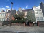 Queen's Grove, Southsea, Hampshire 4 bed semi-detached house for sale -