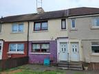 2 bedroom house for sale, Cumbrae Drive, Motherwell, Lanarkshire North