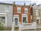 House - semi-detached for sale in Cowper Road, London, W3 (Ref 226164)