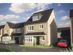 Home 574 - Willow Spring Vale New Homes For Sale in Knaresborough Bovis Homes