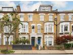 House for sale in Fairbridge Road, London, N19 (Ref 226177)