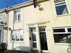 Jervis Road, Portsmouth, Hampshire 2 bed terraced house for sale -
