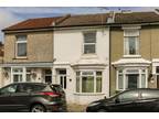 Reginald Road, Southsea 2 bed terraced house for sale -
