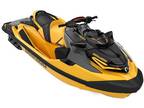 2023 Sea-Doo Rxt x 300 yel Boat for Sale