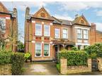 House - semi-detached for sale in Popes Grove, Stawberry Hill, TW1 (Ref 225903)