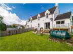 2 bedroom house for sale, 5 Achlorachan, Muir of Ord, Easter Ross and Black