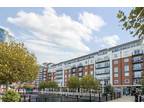 The Canalside, Gunwharf Quays, Portsmouth 1 bed apartment for sale -