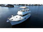 2014 Beneteau Swift Trawler 44 Boat for Sale
