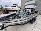 2016 Lund 1900 TYEE Boat for Sale