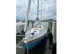 1965 HINCKLEY YACHTS Pilot Yawl 35 Boat for Sale