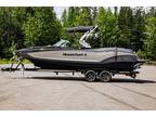 2021 Mastercraft X24 Boat for Sale