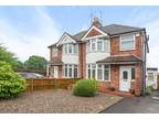 3+ bedroom house for sale in Arle Road, Cheltenham, Gloucestershire, GL51