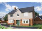 Home 230 - The Lime Albany Park, Church Crookham New Homes For Sale in Church