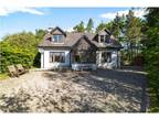 4 bedroom house for sale, Golf Course Road, Newtonmore, Highland, Scotland