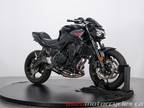 2021 Kawasaki Z650 ABS Motorcycle for Sale