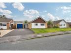 4+ bedroom bungalow for sale in Highland Road, Cheltenham, Gloucestershire, GL53
