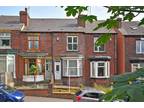 Manor Lane, Sheffield 3 bed terraced house for sale -
