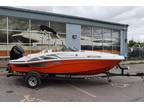 2020 Tahoe T16 Boat for Sale
