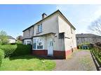 Warden Road, Knightswood, Glasgow, G13 2YH 3 bed semi-detached house for sale -