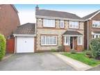 Phoenix Drive, Maidstone 4 bed detached house for sale -