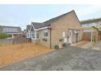 2 bedroom bungalow for sale in West Garston, Banwell, BS29