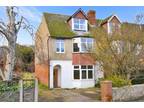 3 bedroom house for sale in Prospect Road, Hythe, CT21