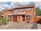 Parsley Hay Gardens, Handsworth 4 bed detached house for sale -