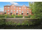 3 bedroom town house for sale in Alden Close, Standish, Wigan, Lancashire