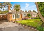 2 bedroom bungalow for sale in Yarmouth Road, Branksome, Poole, BH12