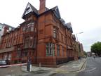 2 bedroom apartment for rent in The Symphony, Stowell Street. Liverpool. L7